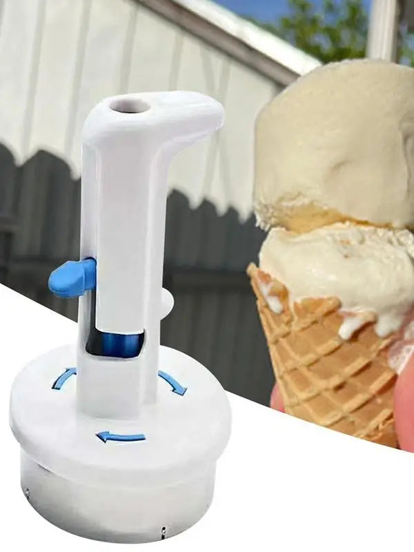 Perfect Ice Cream Sandwich Maker