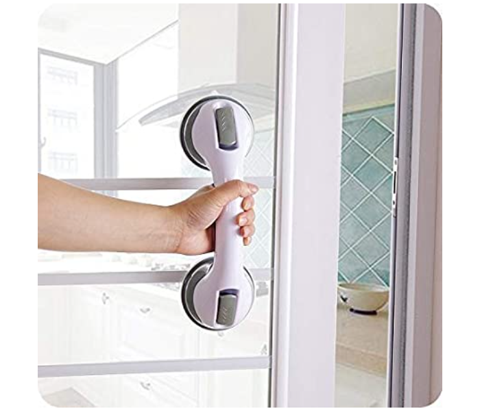 POWER-GRIP SAFETY HANDLER