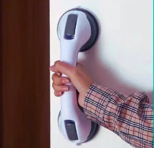 POWER-GRIP SAFETY HANDLER