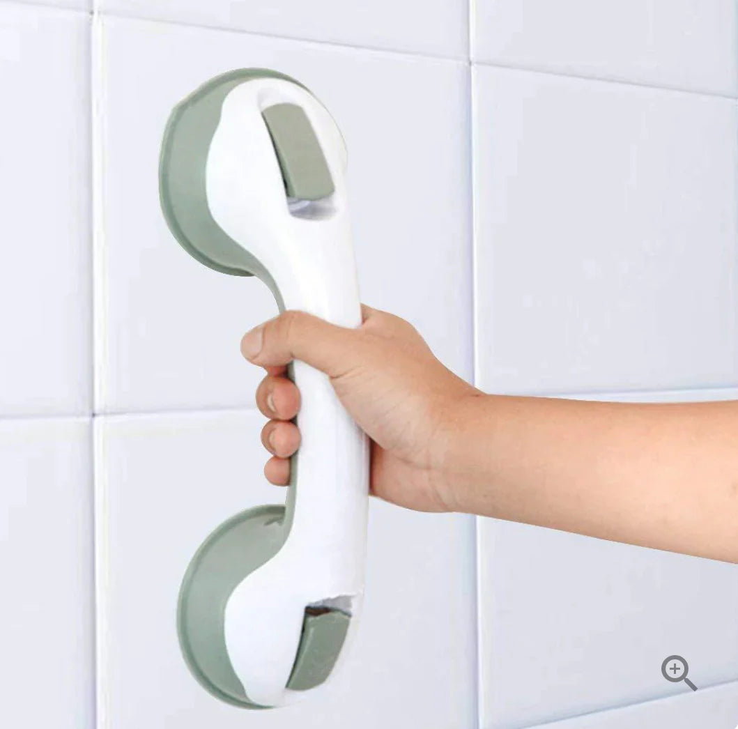 POWER-GRIP SAFETY HANDLER