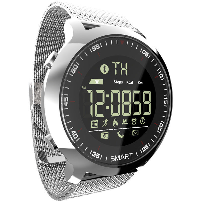 MK18 smart watch bracelet