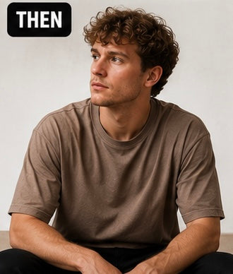 Before - John D.