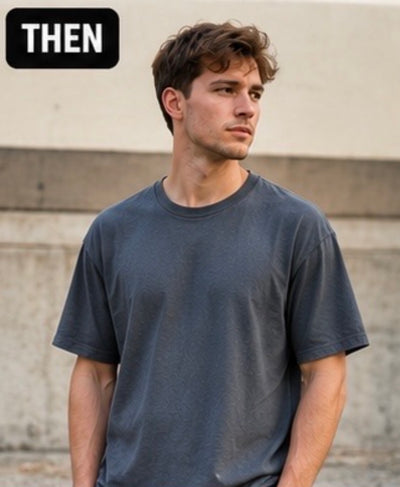 Before - Jake