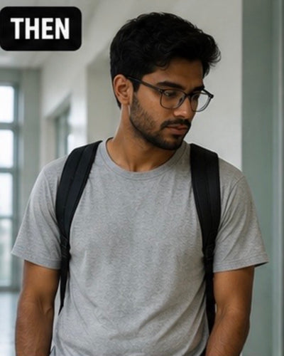 Before - Armaan
