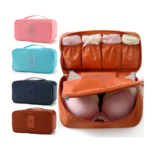 Traveller's Ultimate Storage Bag