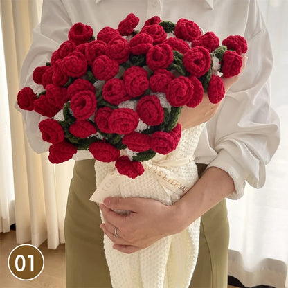 Blossom Bouquet Blanket