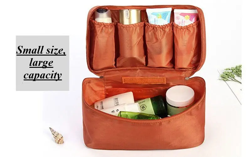 Traveller's Ultimate Storage Bag