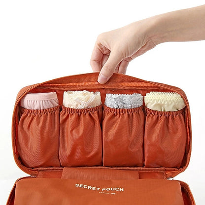 Traveller's Ultimate Storage Bag