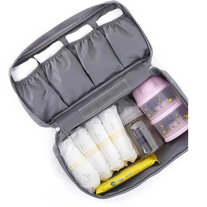 Traveller's Ultimate Storage Bag