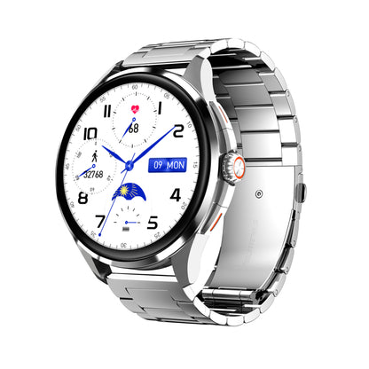 Sports Silicone Smart Watch Life Waterproof