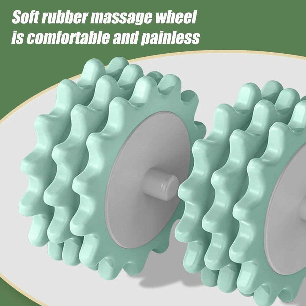 Cellulite Buster Massage Roller